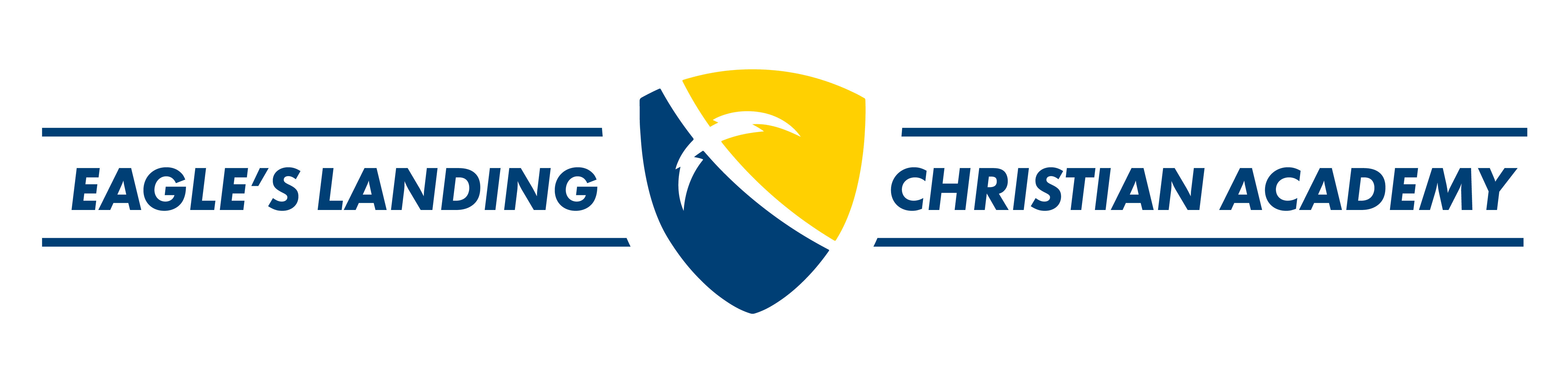 Eagle's Landing Christian Academy